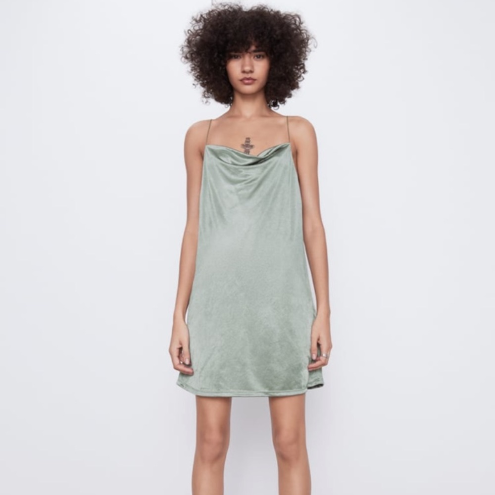 ZARA dress S size
